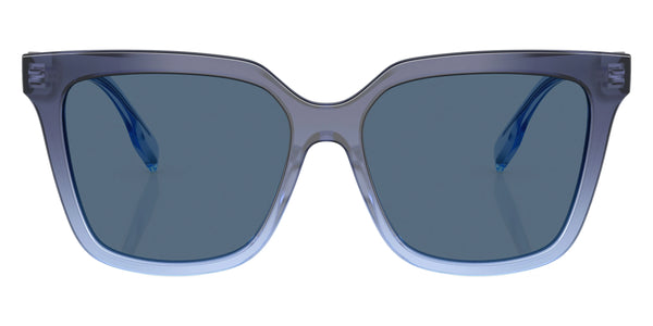 Navy Gradient / Dark Blue / 56-16-150