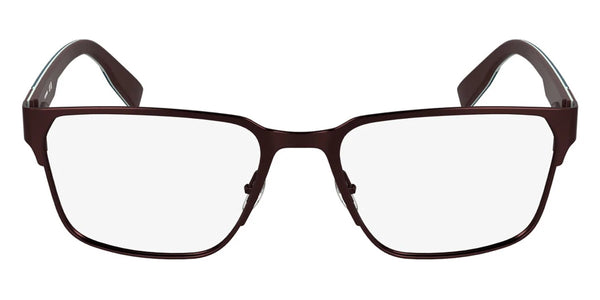 Matte Burgundy / 55-16-145