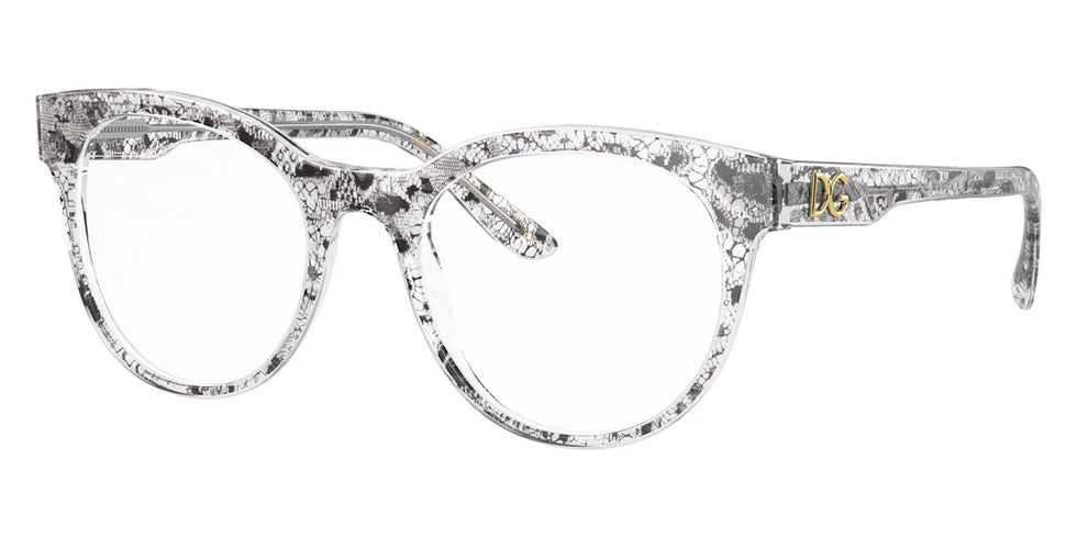 DOLCE & GABBANA - DG3334