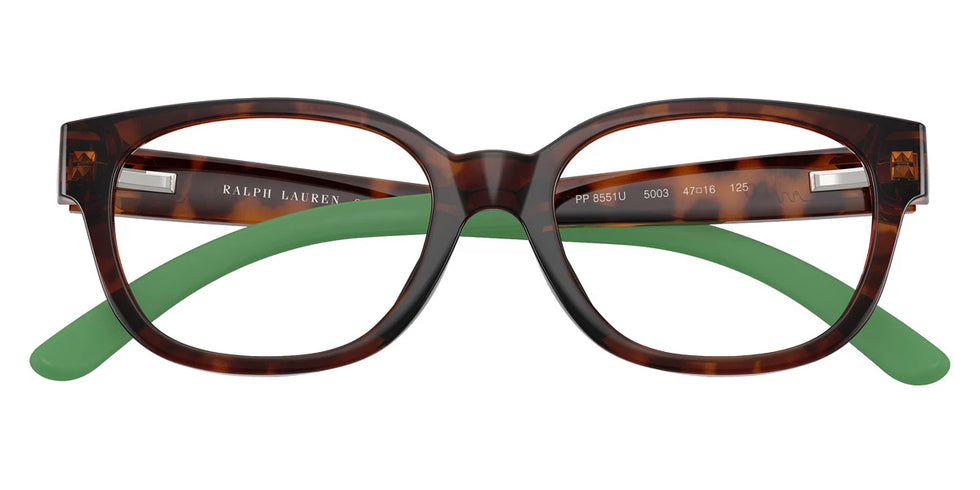 POLO RALPH LAUREN - PP8551U