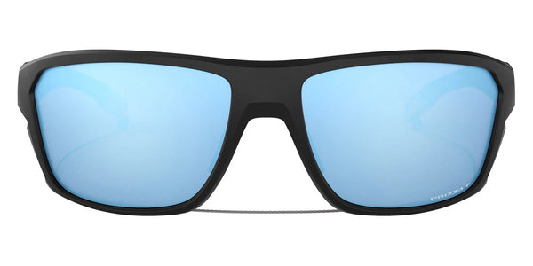 Matte Black / Prizm Deep Water Polarized / 64-17-132