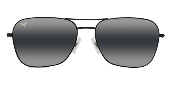 Matte Black Varnish / Neutral Gray / 58-16-145