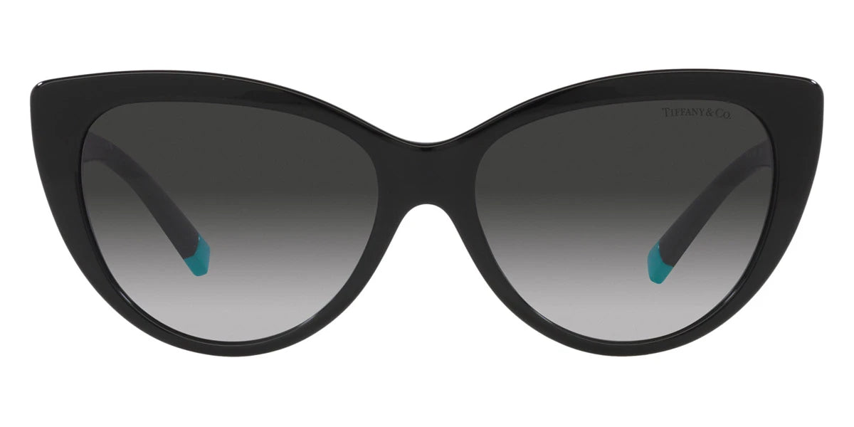 TIFFANY TF4196 80013C 56 - Black / Gray Gradient