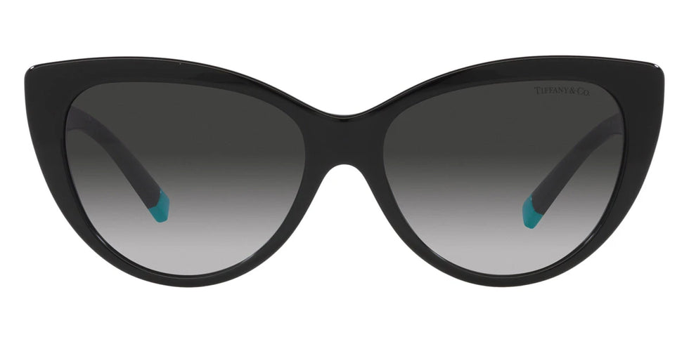 TIFFANY TF4196 80013C 56 - Black / Gray Gradient