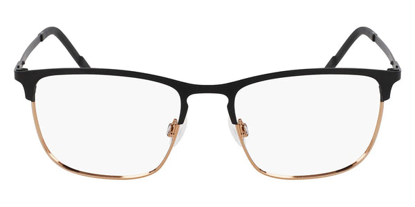 Matte Black/Copper / 53-18-145