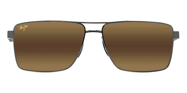 Shiny Gunmetal with Black / HCL® Bronze / 60-14-140