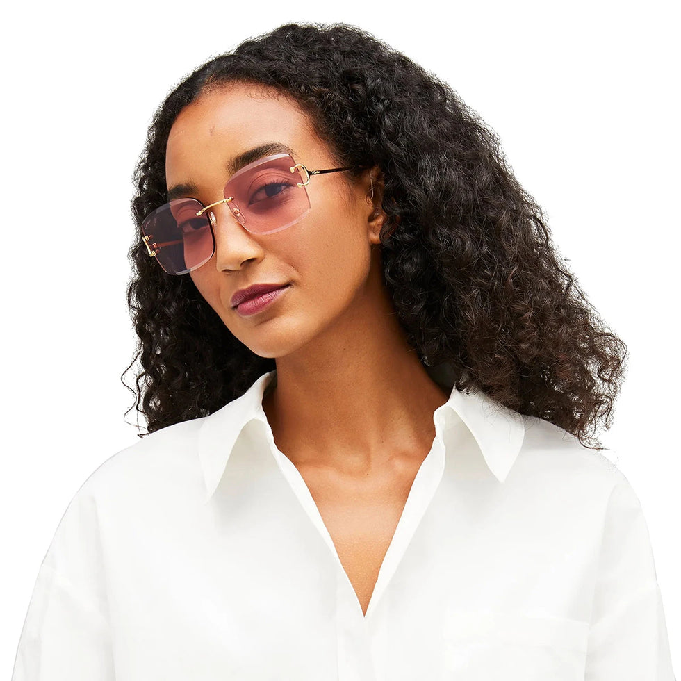 Cartier - CT0007RS Signature C de Cartier