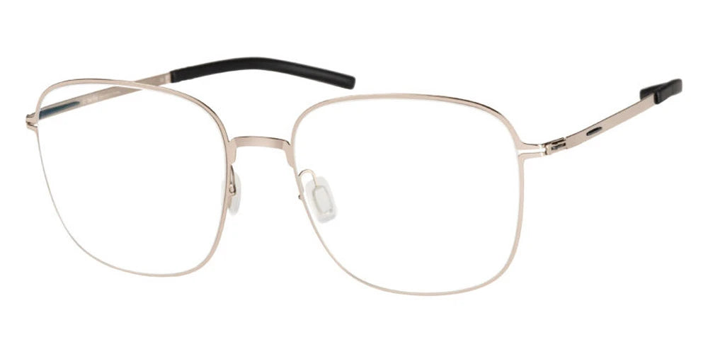 ic! berlin - Yuri Eyeglasses