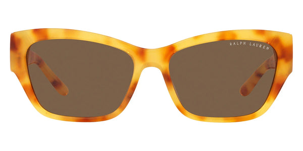 Light Havana / Brown / 57-16-140