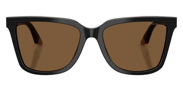 Black/Beige / Brown / 55-17-140