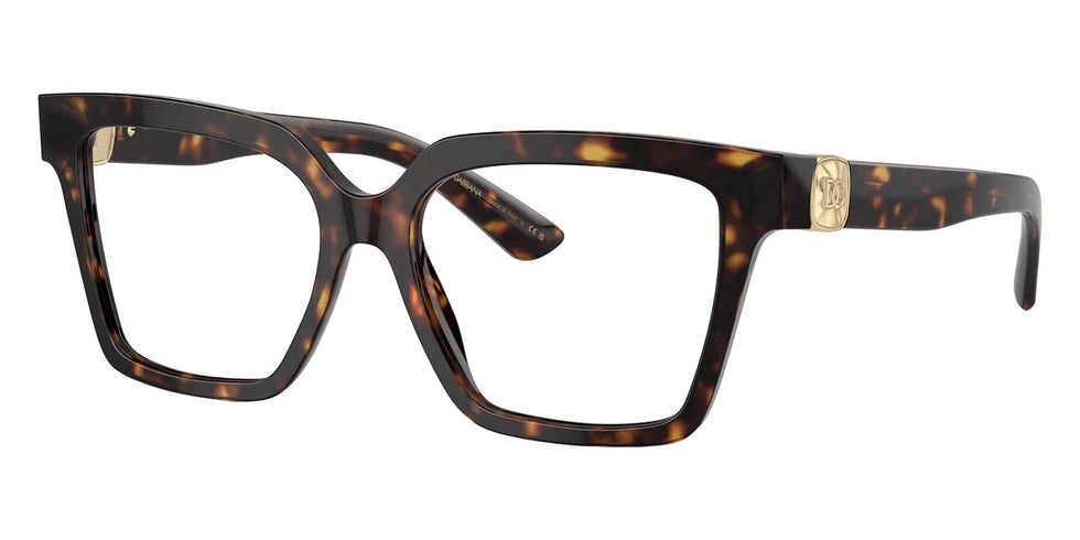 DOLCE & GABBANA - DG3395