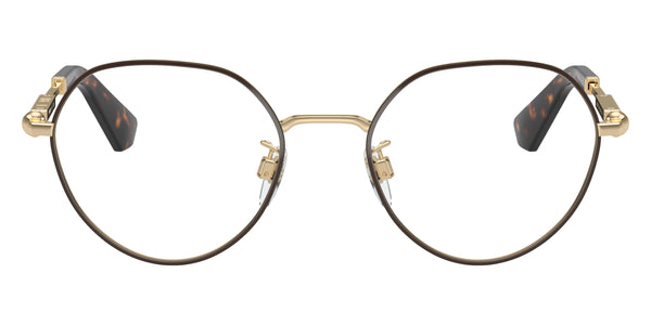 Brown/Light Gold / 51-19-145