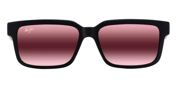 Matte Black / Maui Rose® / 56-16-145