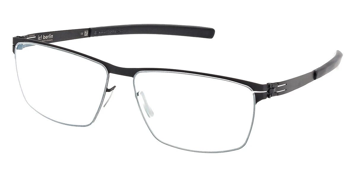 ic! berlin Sven H. Eyeglasses