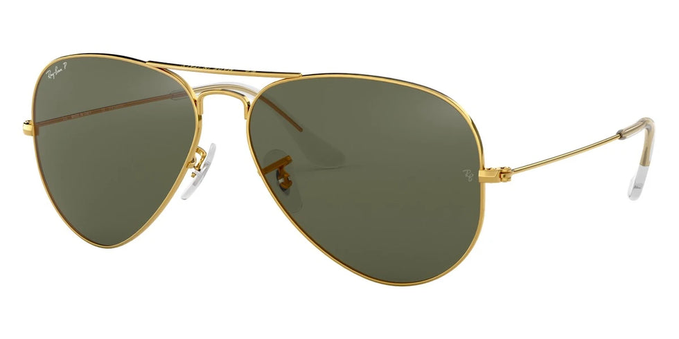 Ray-Ban - Aviator Large Metal RB3025