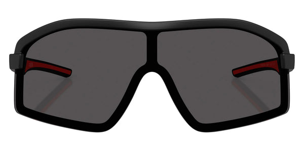 Matte Black / Gray / 143-0-125