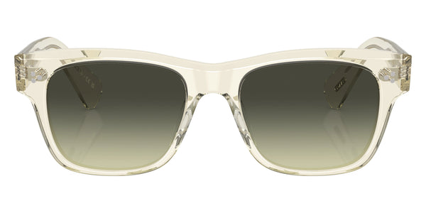 Pale Citrine / G-15 Gradient / 52-18-145