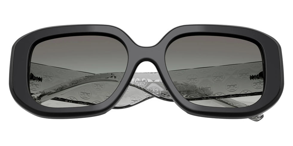 Tory Burch TY7218U 170911 54 - Black / Gray