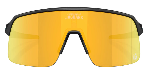 Matte Black / Prizm 24K Mirrored / 139-0-138