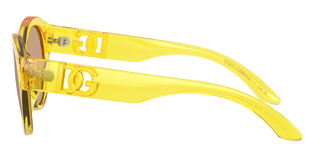 DOLCE & GABBANA - DX6010