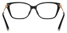 TIFFANY TF2248K 8403 53 - Black/Rose Gold Plated