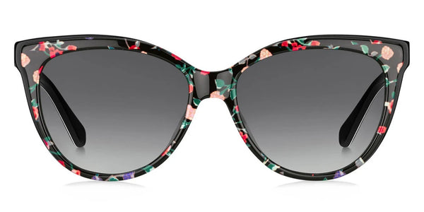 Pattern Black / Gray Shaded / 56-16-140