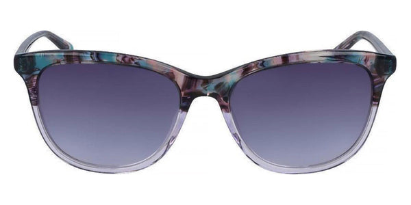 Plum Gradient / 54-17-135