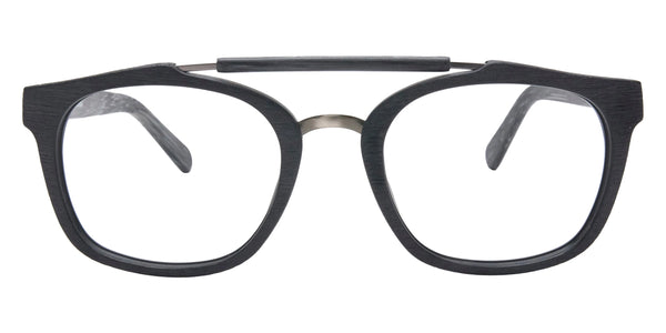 Matte Black/Gray / 52-20-145