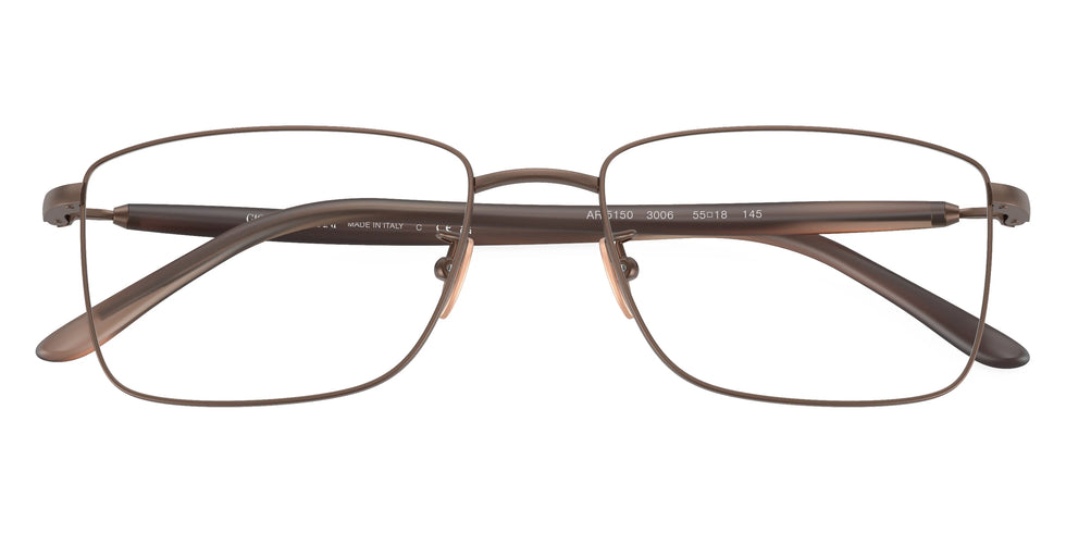 GIORGIO ARMANI - AR5150