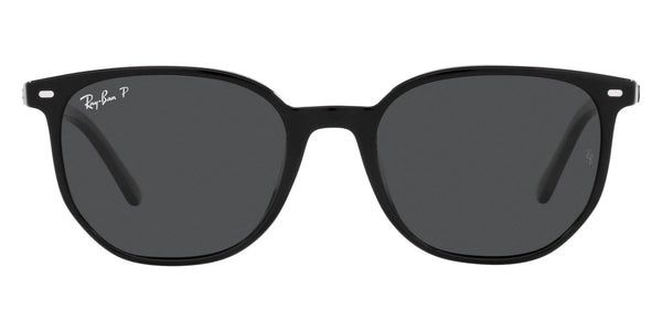 Black / Polarized Black / 54-19-145