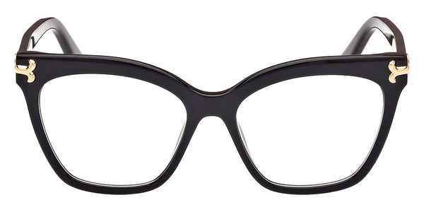 Shiny Black / 54-16-140