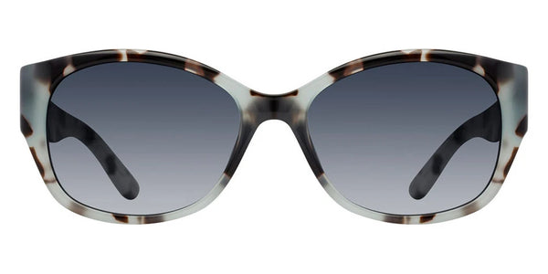 Havana / Dark Gray Shaded / 54-16-130