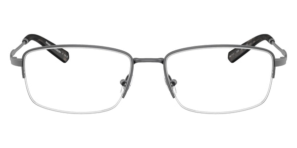 Matte Gunmetal / 54-17-145