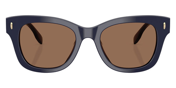 Navy / Solid Brown / 51-20-140