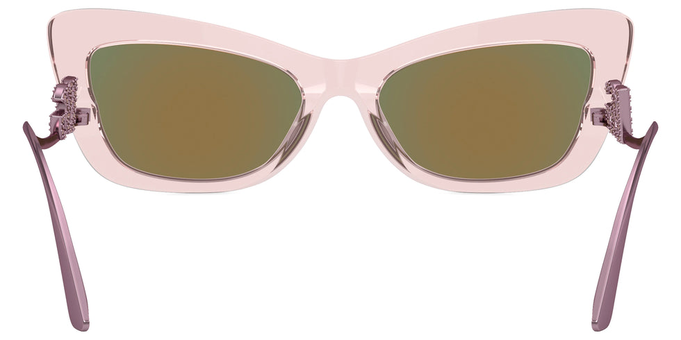 DOLCE & GABBANA - DG4467B