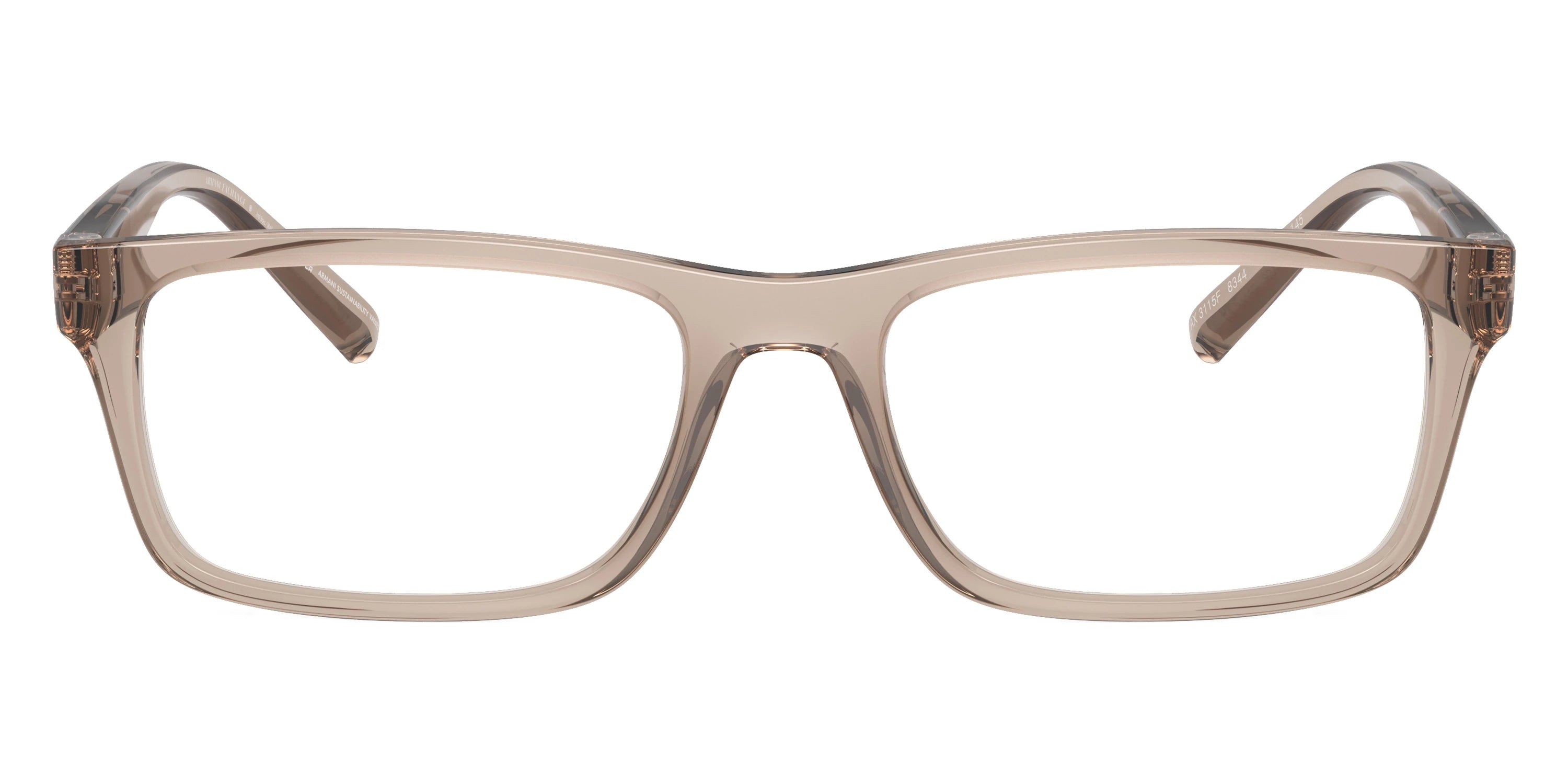 ARMANI EXCHANGE - AX3115F