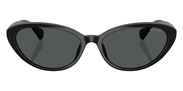 Shiny Black / Gray Gradient / 56-16-145