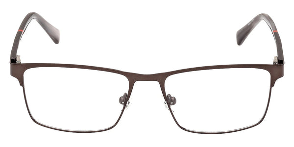 Matte Gunmetal / 53-16-140