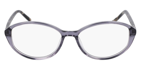 Crystal Gray/Black Tortoise / 55-16-140