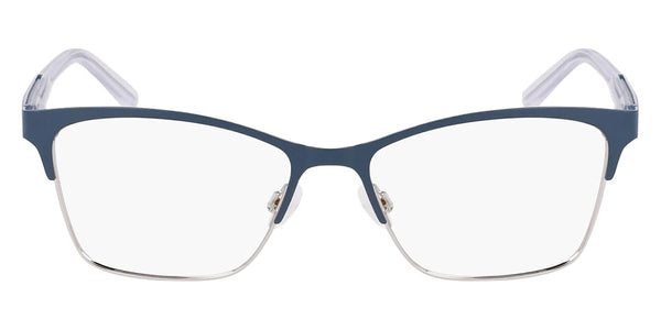 Teal/Silver / 53-16-140