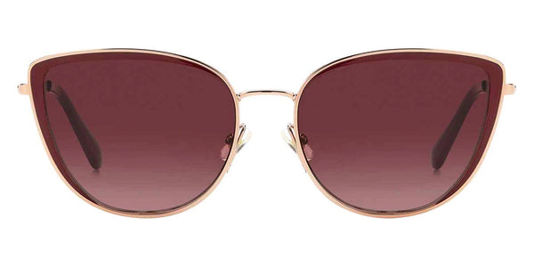 Red Gold / Burgundy Shaded / 56-17-140