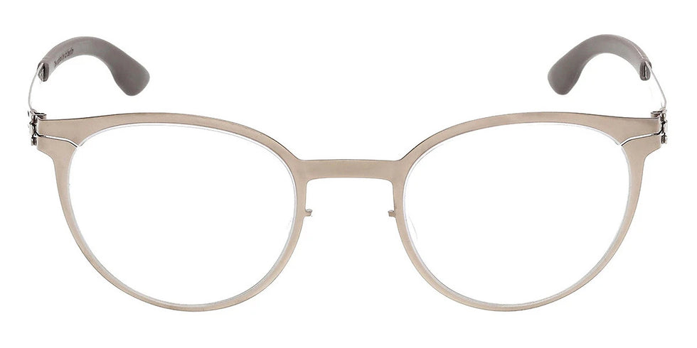 ic! berlin - Robin Small