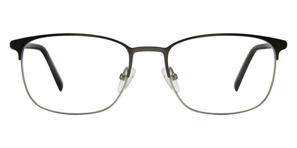 Matte Ruthenium Gray / 53-18-145