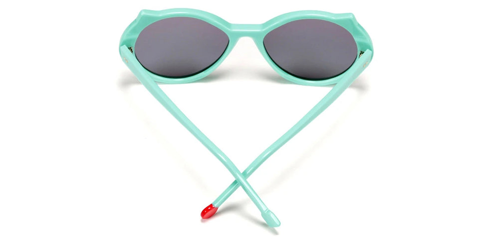 Sabine Be - Be Cat's Sun