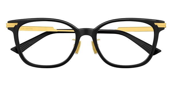 Black/Gold / 53-17-140