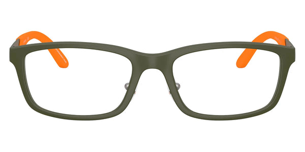 Matte Green / 47-16-130