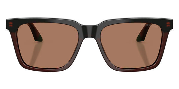 Opaline Brown/Green / Brown / 55-17-145