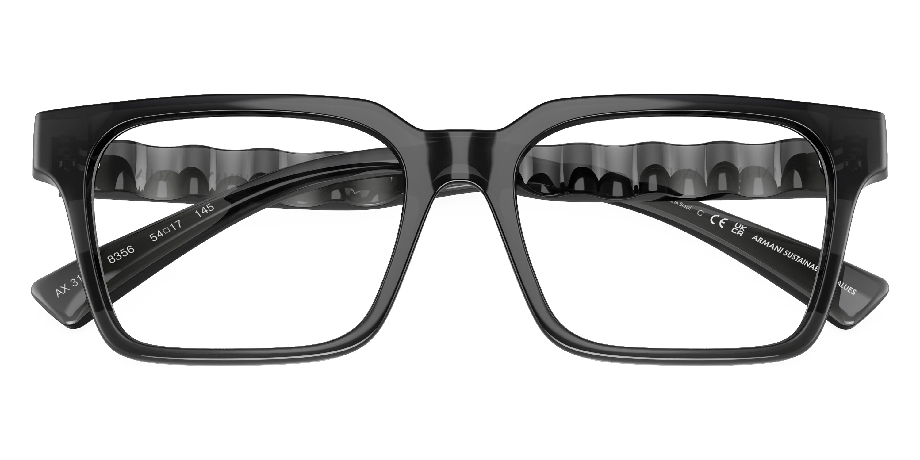 ARMANI EXCHANGE - AX3122F