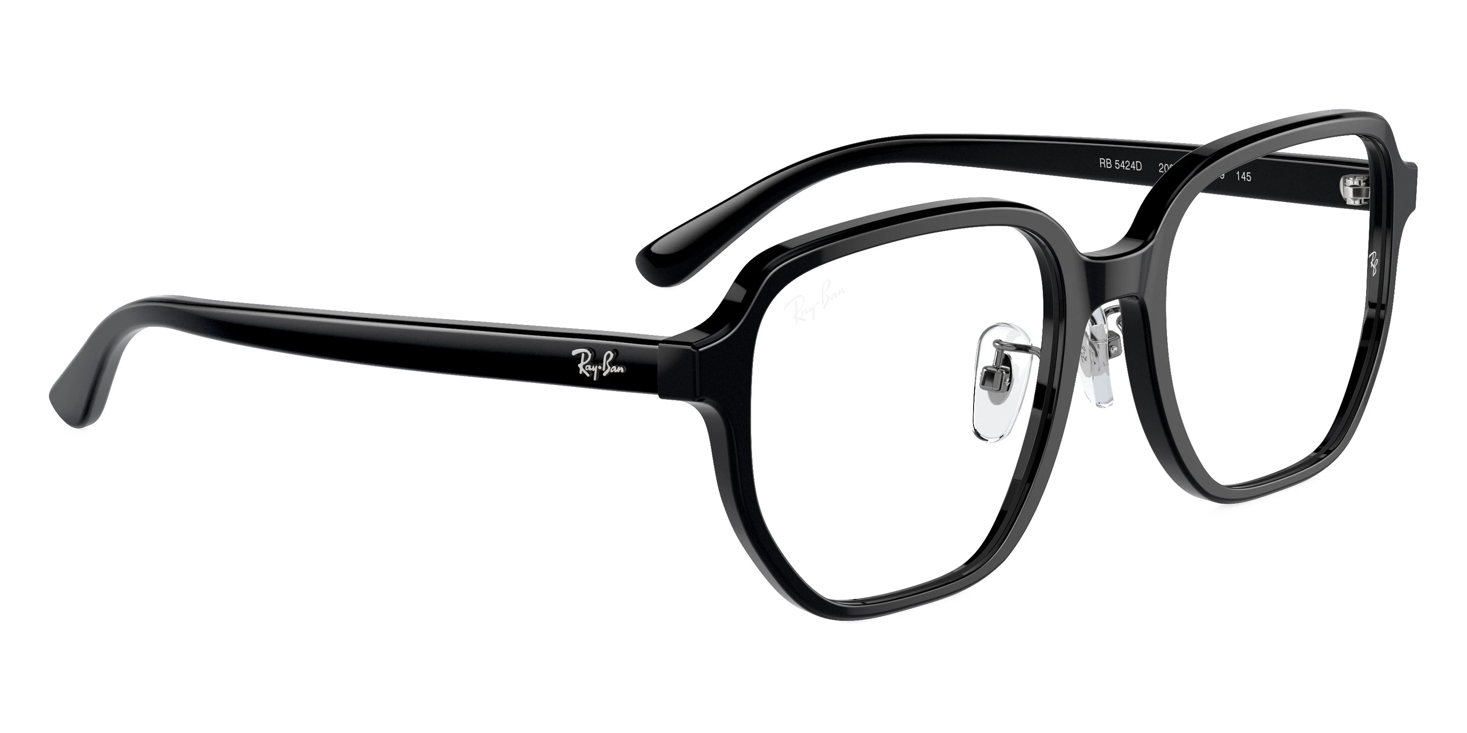 Ray-Ban RX5424D 2000 54 - Black
