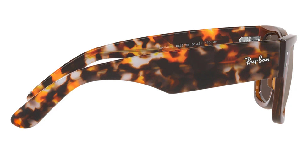 Ray-Ban - Mega Wayfarer RB0840S